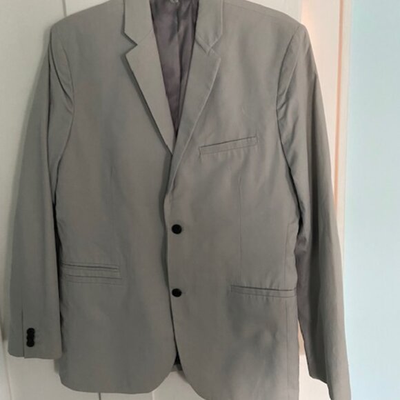 Jacket - Picture 1 of 2